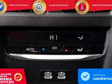 BMW Seria 3 320e AT PHEV