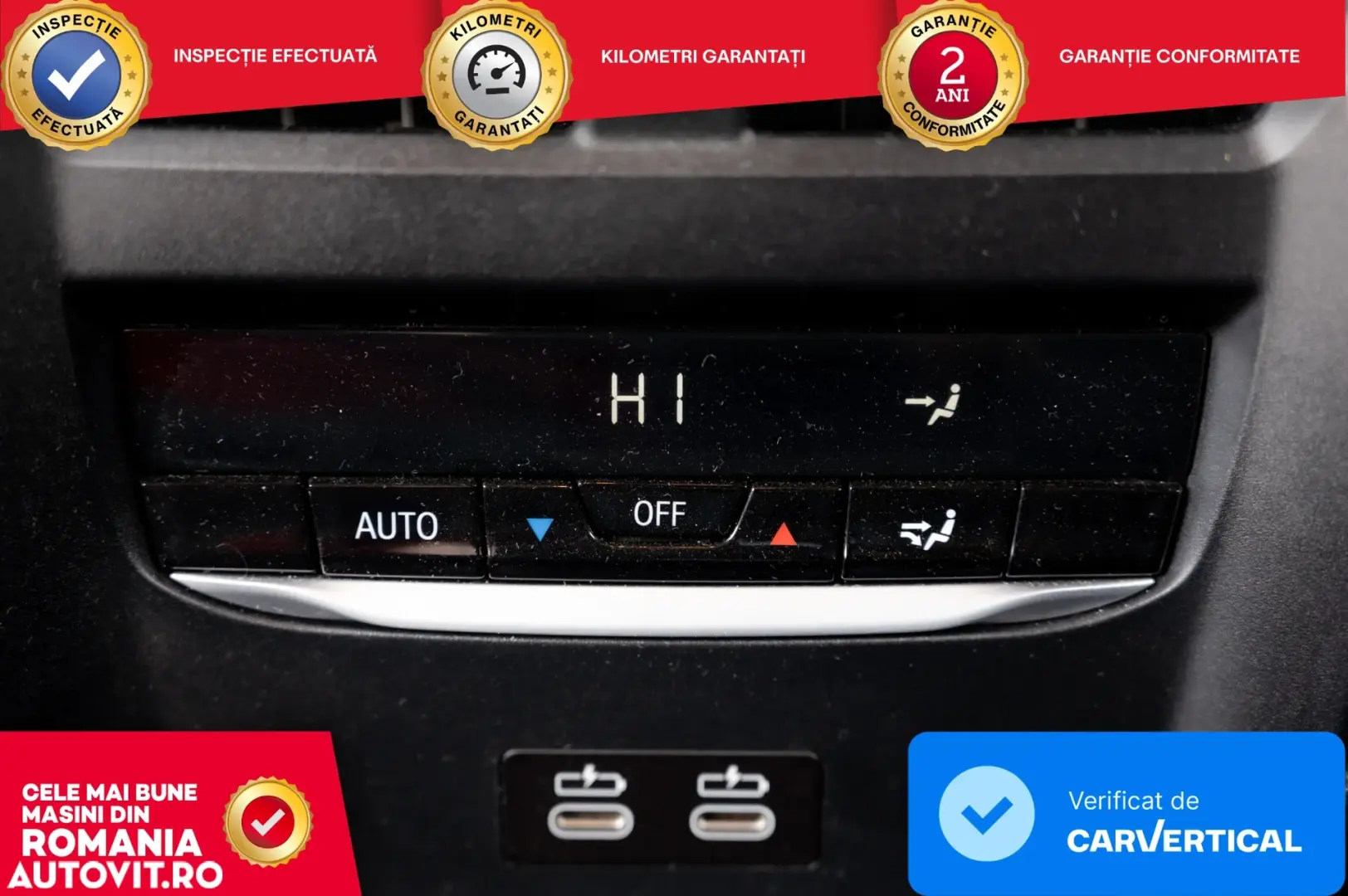 BMW Seria 3 320e AT PHEV