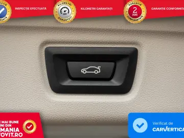 BMW Seria 3 320e AT PHEV