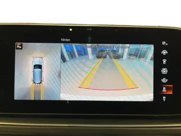 GLE 350 de 4matic AMG  MBUX Wide Navi Pano Burm