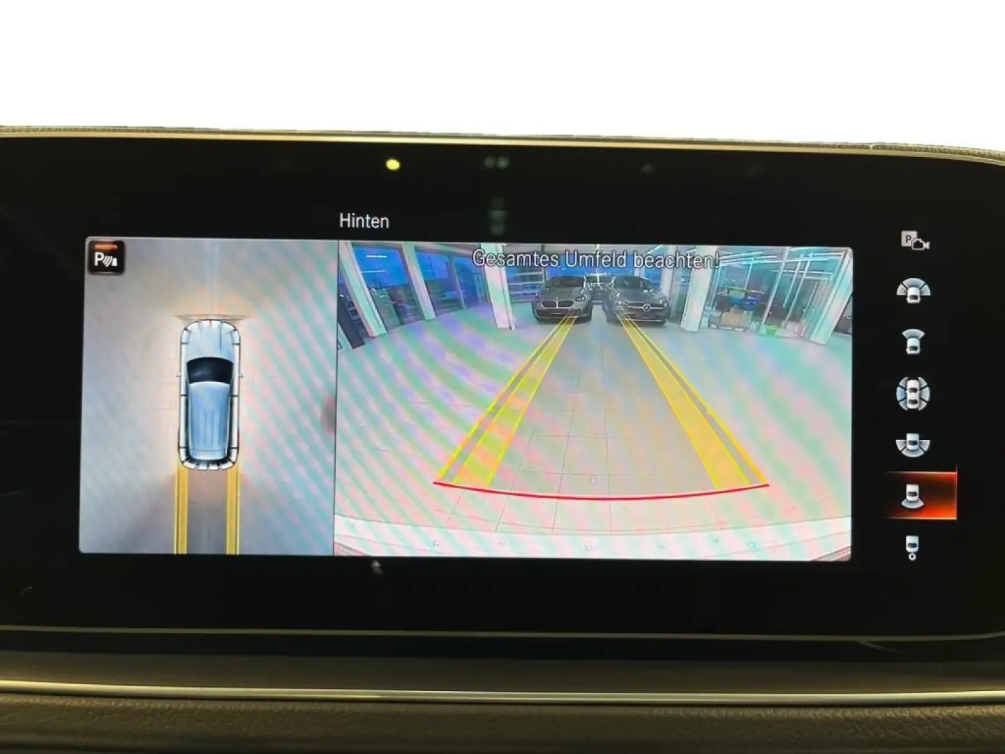 GLE 350 de 4matic AMG  MBUX Wide Navi Pano Burm