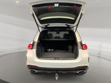 GLE 350 de 4matic AMG  MBUX Wide Navi Pano Burm