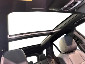 GLE 350 de 4matic AMG  MBUX Wide Navi Pano Burm