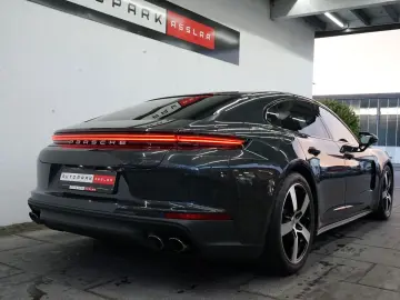 Panamera 4 MY2025 LUFT PANO BOSE SitzKlima 14W