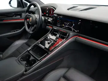 Panamera 4 MY2025 LUFT PANO BOSE SitzKlima 14W