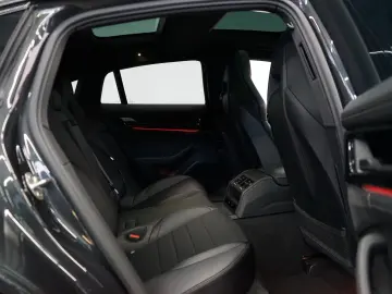 Panamera 4 MY2025 LUFT PANO BOSE SitzKlima 14W