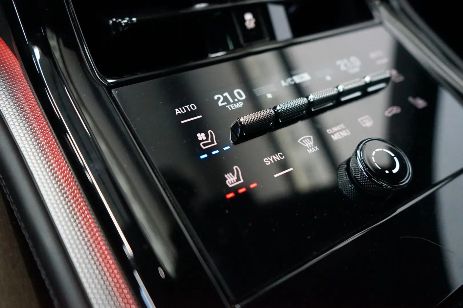 Panamera 4 MY2025 LUFT PANO BOSE SitzKlima 14W