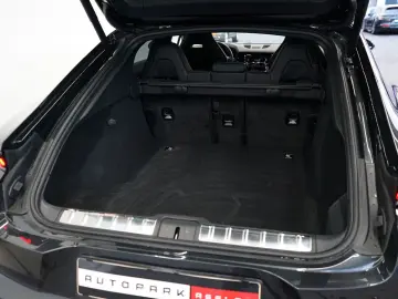 Panamera 4 MY2025 LUFT PANO BOSE SitzKlima 14W