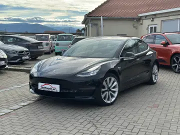 TESLA Model 3 Long Range AWD • 91% SOH