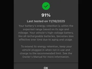 TESLA Model 3 Long Range AWD • 91% SOH