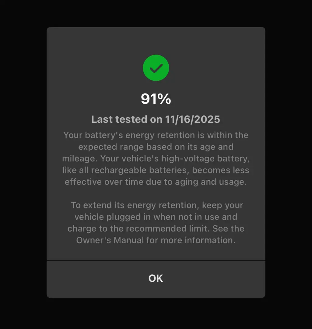 TESLA Model 3 Long Range AWD • 91% SOH