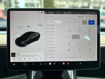 TESLA Model 3 Long Range AWD • 91% SOH