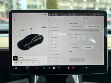 TESLA Model 3 Long Range AWD • 91% SOH