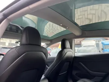 TESLA Model 3 Long Range AWD • 91% SOH