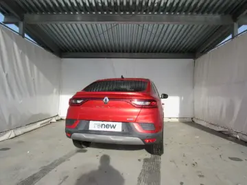 RENAULT ARKANA 1.6 E-Tech 145CP techno
