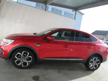 RENAULT ARKANA 1.6 E-Tech 145CP techno