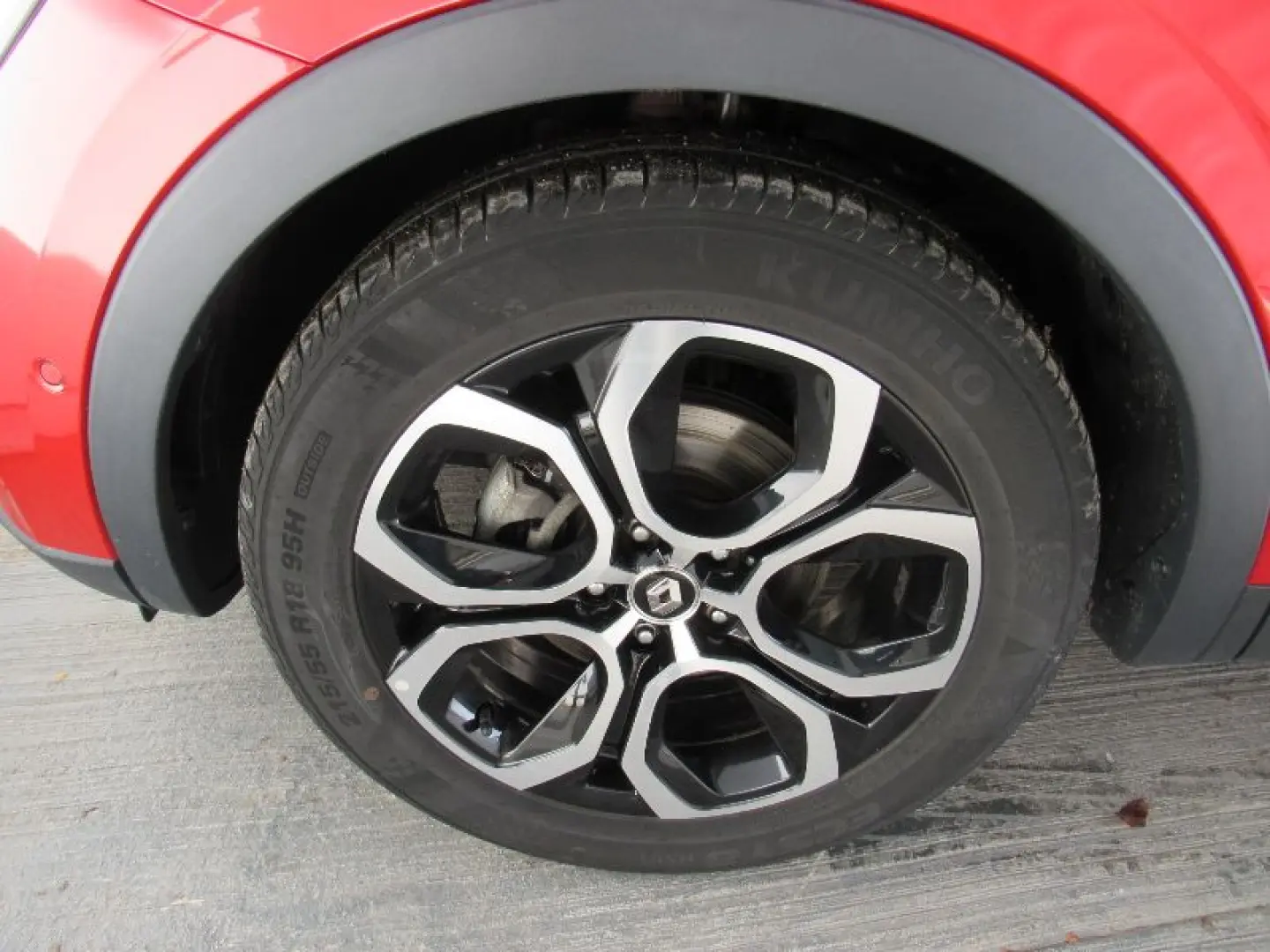 RENAULT ARKANA 1.6 E-Tech 145CP techno