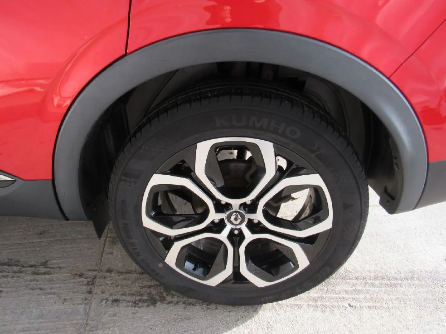 RENAULT ARKANA 1.6 E-Tech 145CP techno