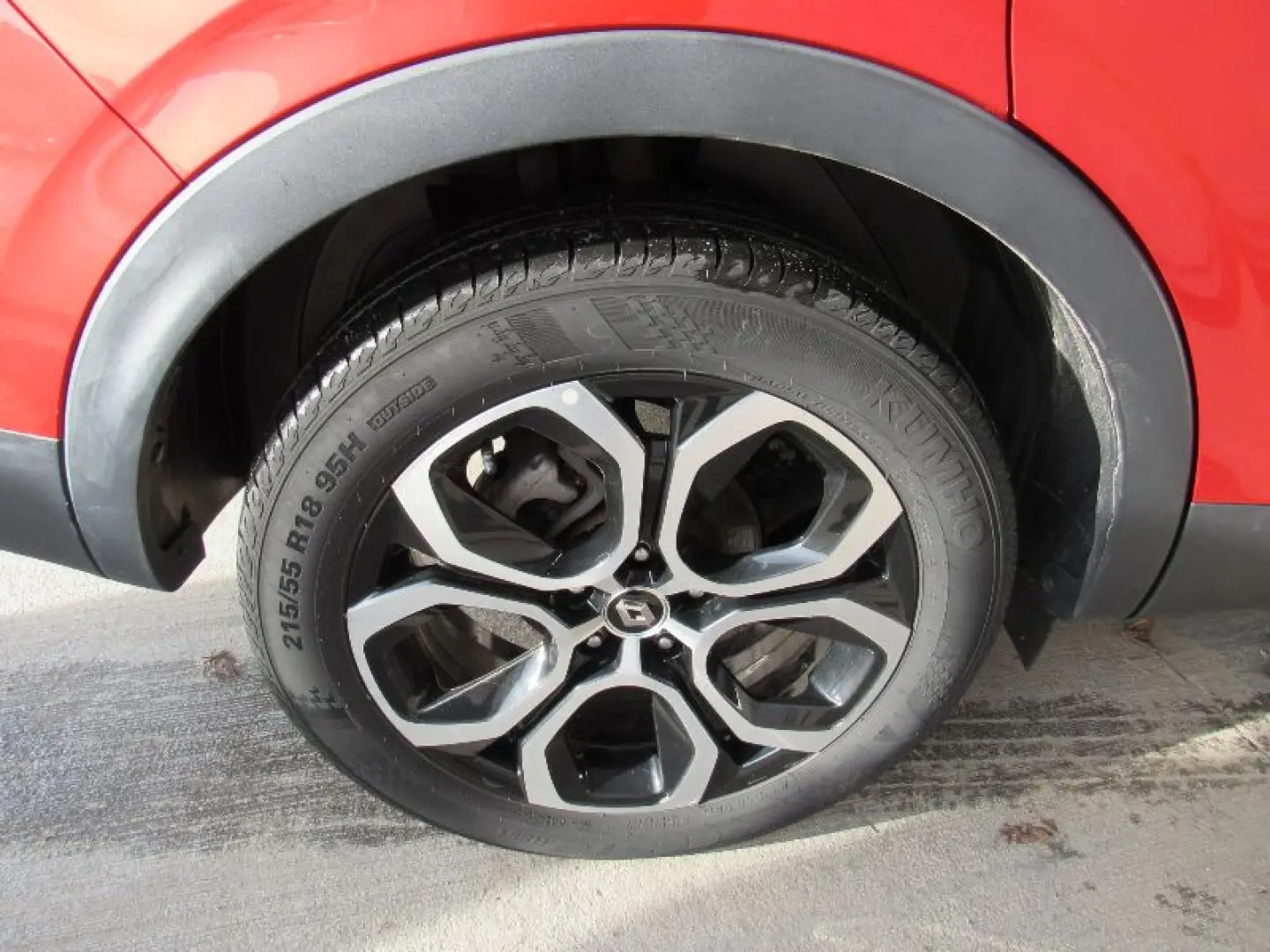 RENAULT ARKANA 1.6 E-Tech 145CP techno