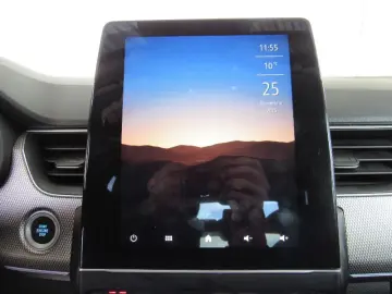 RENAULT ARKANA 1.6 E-Tech 145CP techno