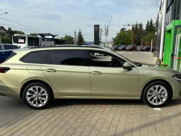 Skoda Superb 2.0 TDI 193 CP 4x4 DSG Sportline