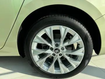 Skoda Superb 2.0 TDI 193 CP 4x4 DSG Sportline