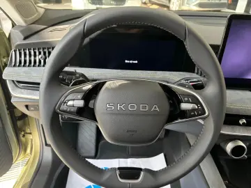 Skoda Superb 2.0 TDI 193 CP 4x4 DSG Sportline