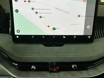 Skoda Superb 2.0 TDI 193 CP 4x4 DSG Sportline