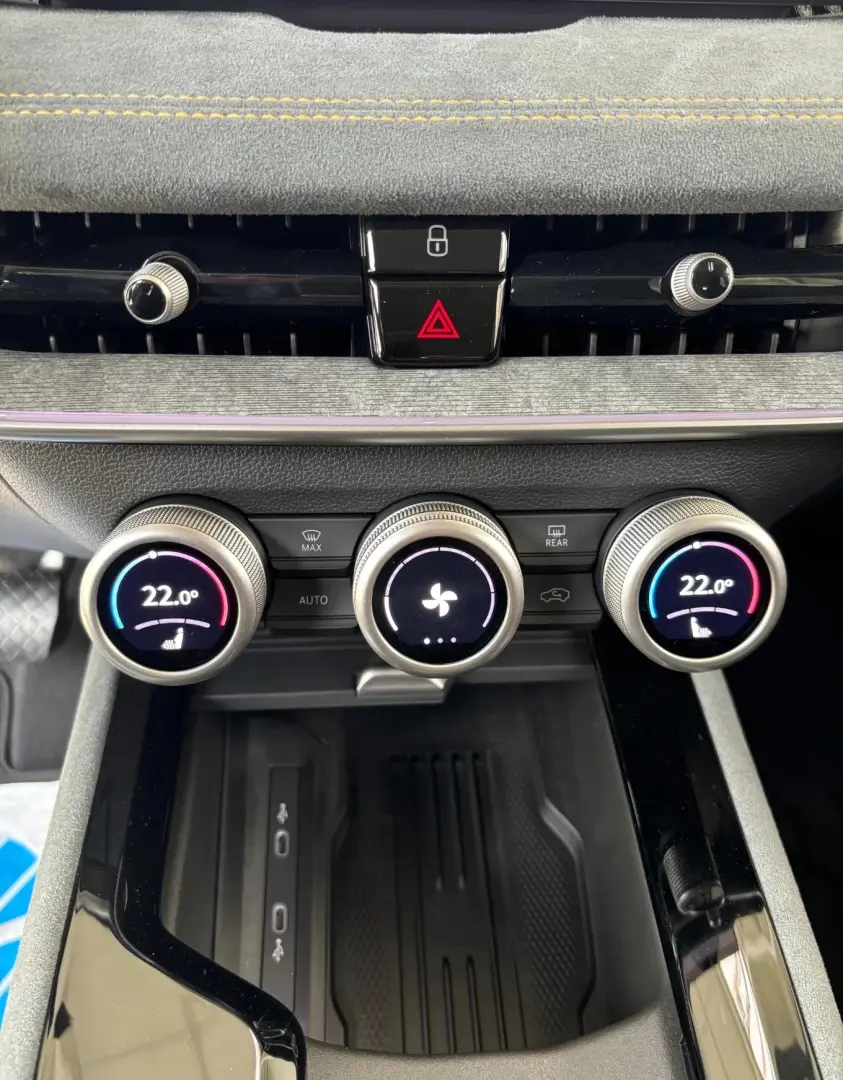 Skoda Superb 2.0 TDI 193 CP 4x4 DSG Sportline