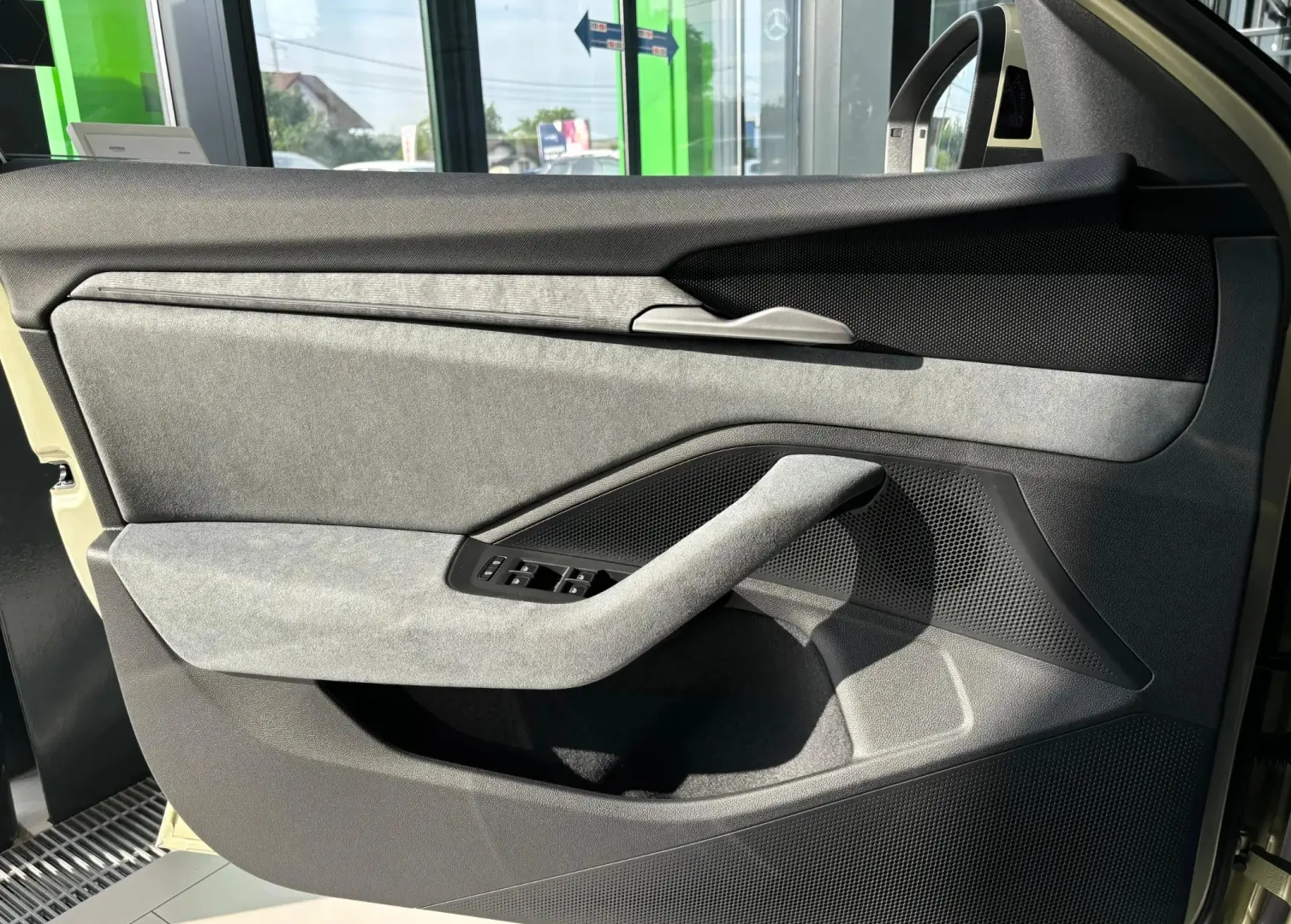 Skoda Superb 2.0 TDI 193 CP 4x4 DSG Sportline