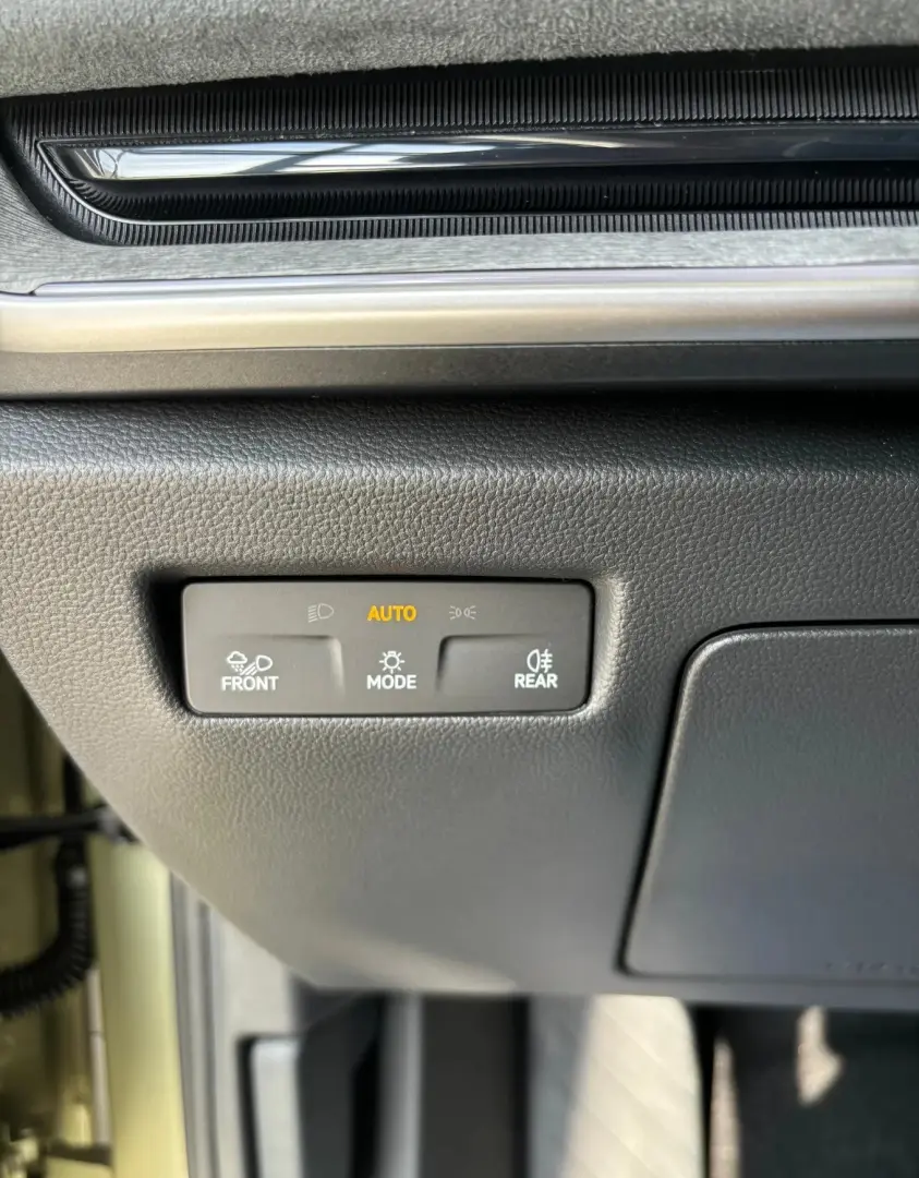 Skoda Superb 2.0 TDI 193 CP 4x4 DSG Sportline