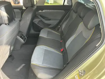 Skoda Superb 2.0 TDI 193 CP 4x4 DSG Sportline