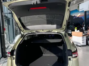 Skoda Superb 2.0 TDI 193 CP 4x4 DSG Sportline