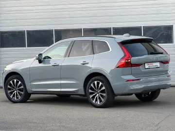 XC60 B5 AWD