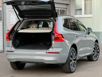XC60 B5 AWD