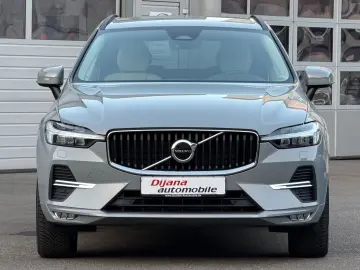XC60 B5 AWD