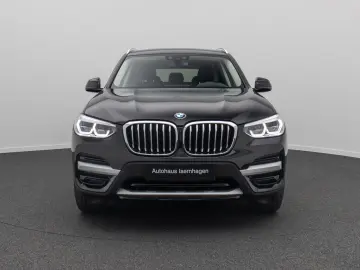 X3 xD20d xLine Kamera HUD DAB Alarm Komfort 19