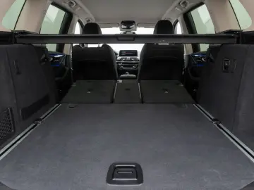 X3 xD20d xLine Kamera HUD DAB Alarm Komfort 19