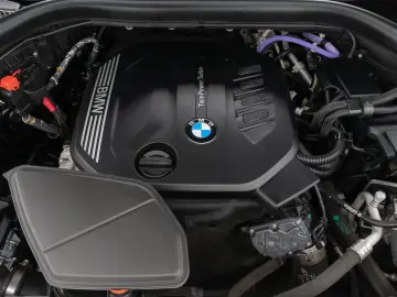 X3 xD20d xLine Kamera HUD DAB Alarm Komfort 19