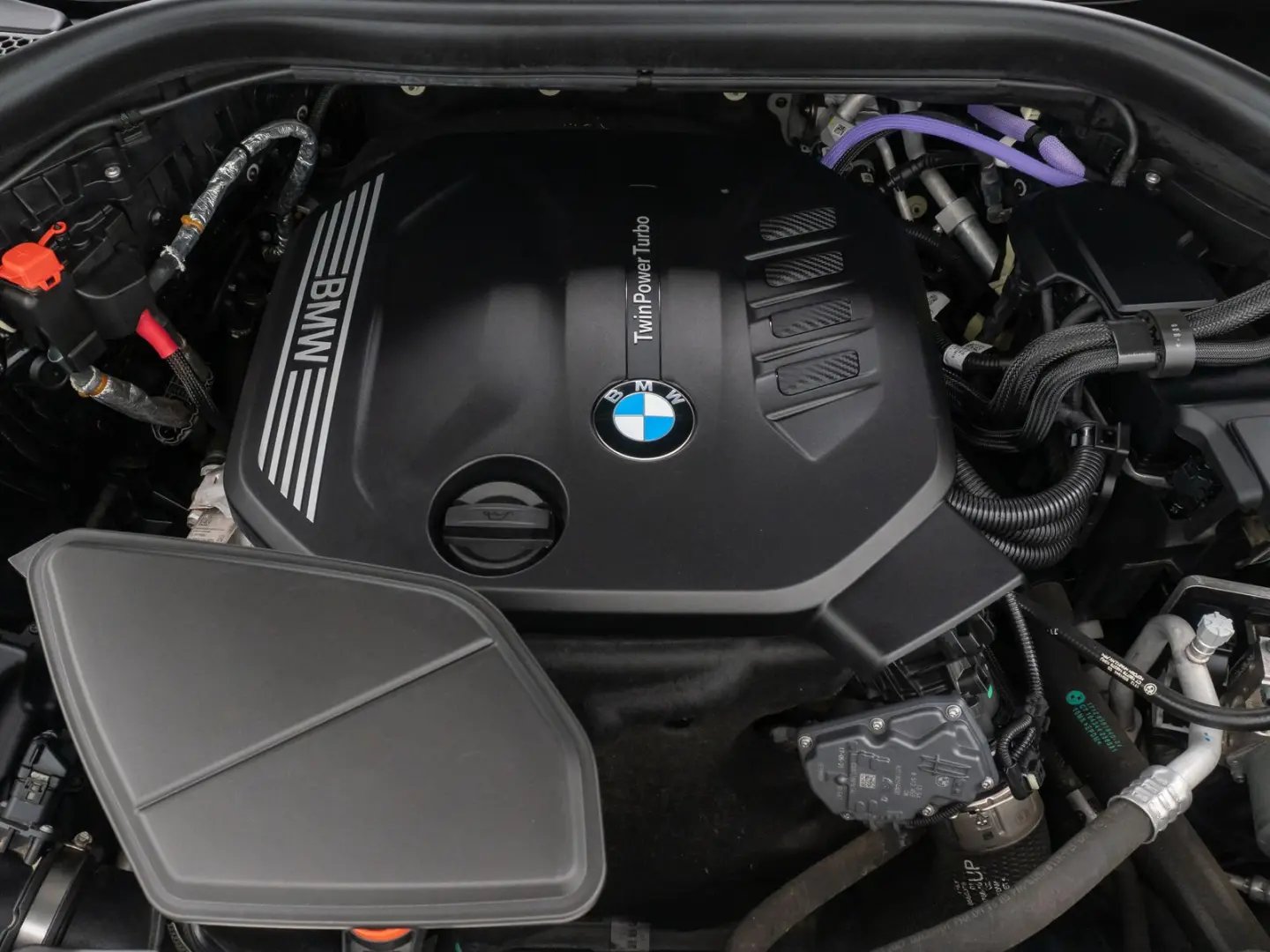 X3 xD20d xLine Kamera HUD DAB Alarm Komfort 19