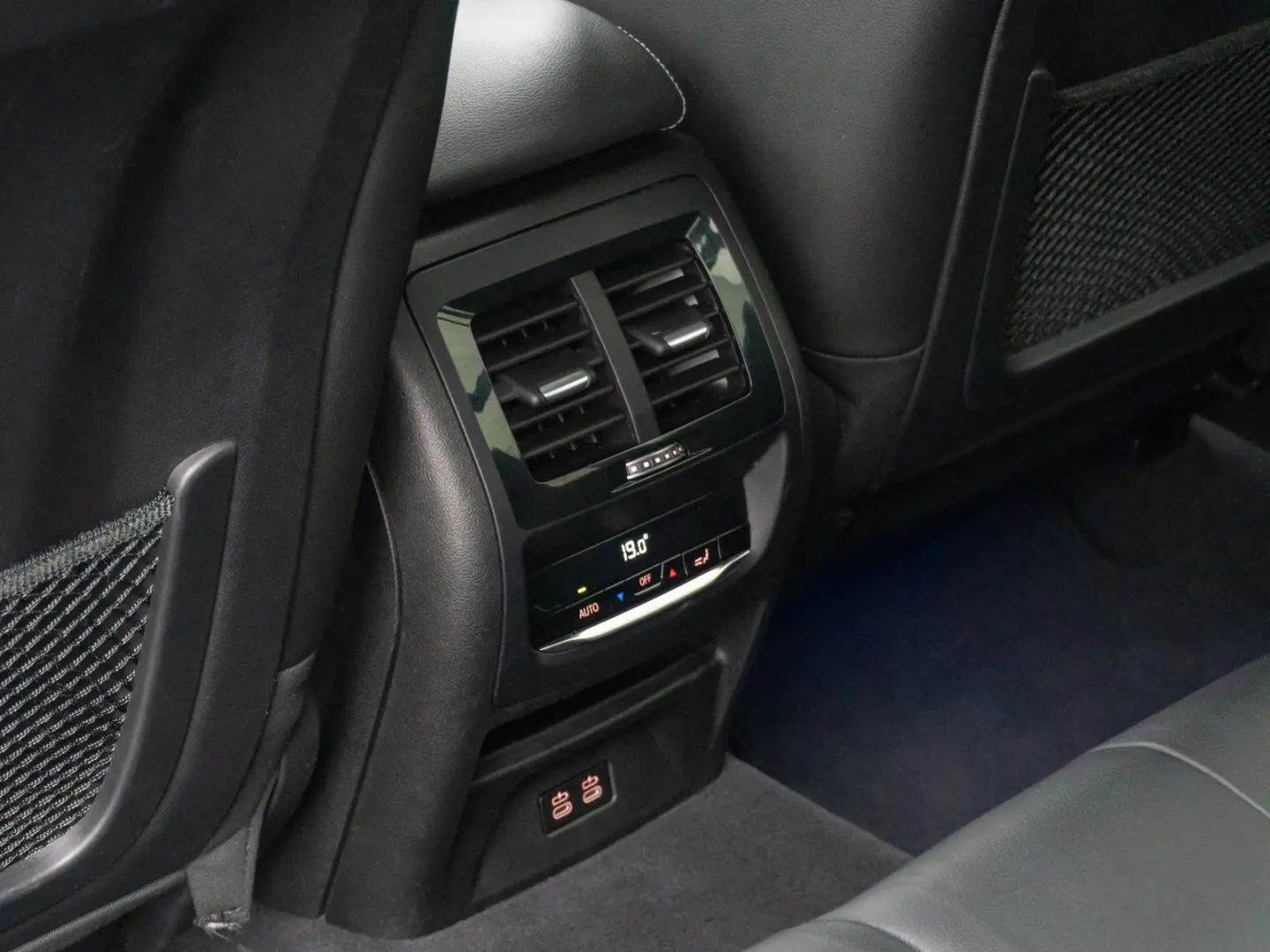 X3 xD20d xLine Kamera HUD DAB Alarm Komfort 19