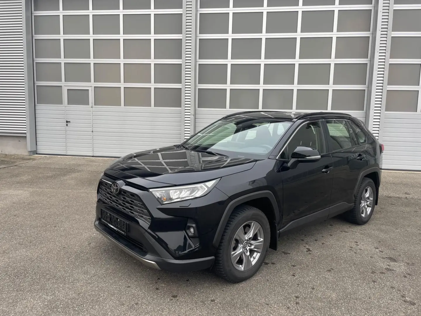 RAV 4 Comfort
