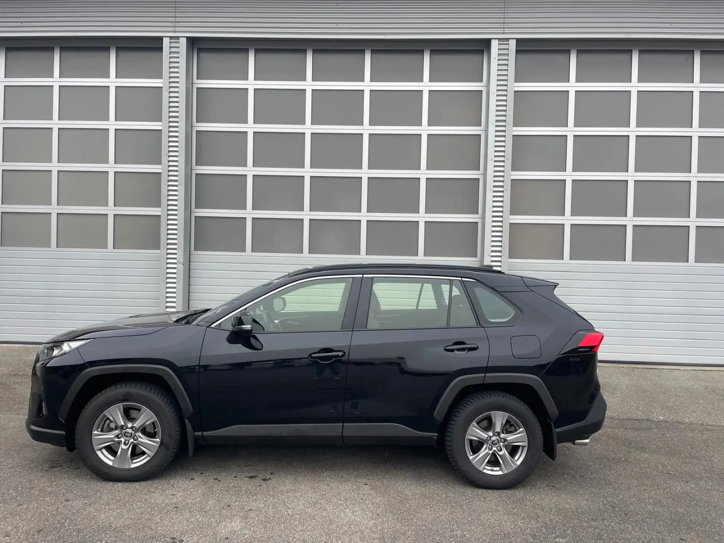 RAV 4 Comfort