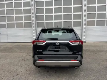 RAV 4 Comfort