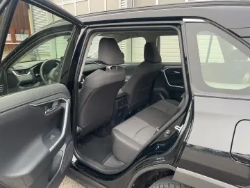 RAV 4 Comfort