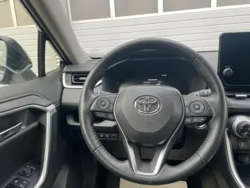 RAV 4 Comfort