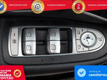 Mercedes-Benz GLC Coupe 220