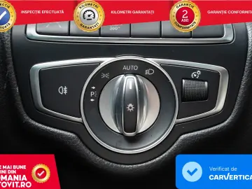 Mercedes-Benz GLC Coupe 220