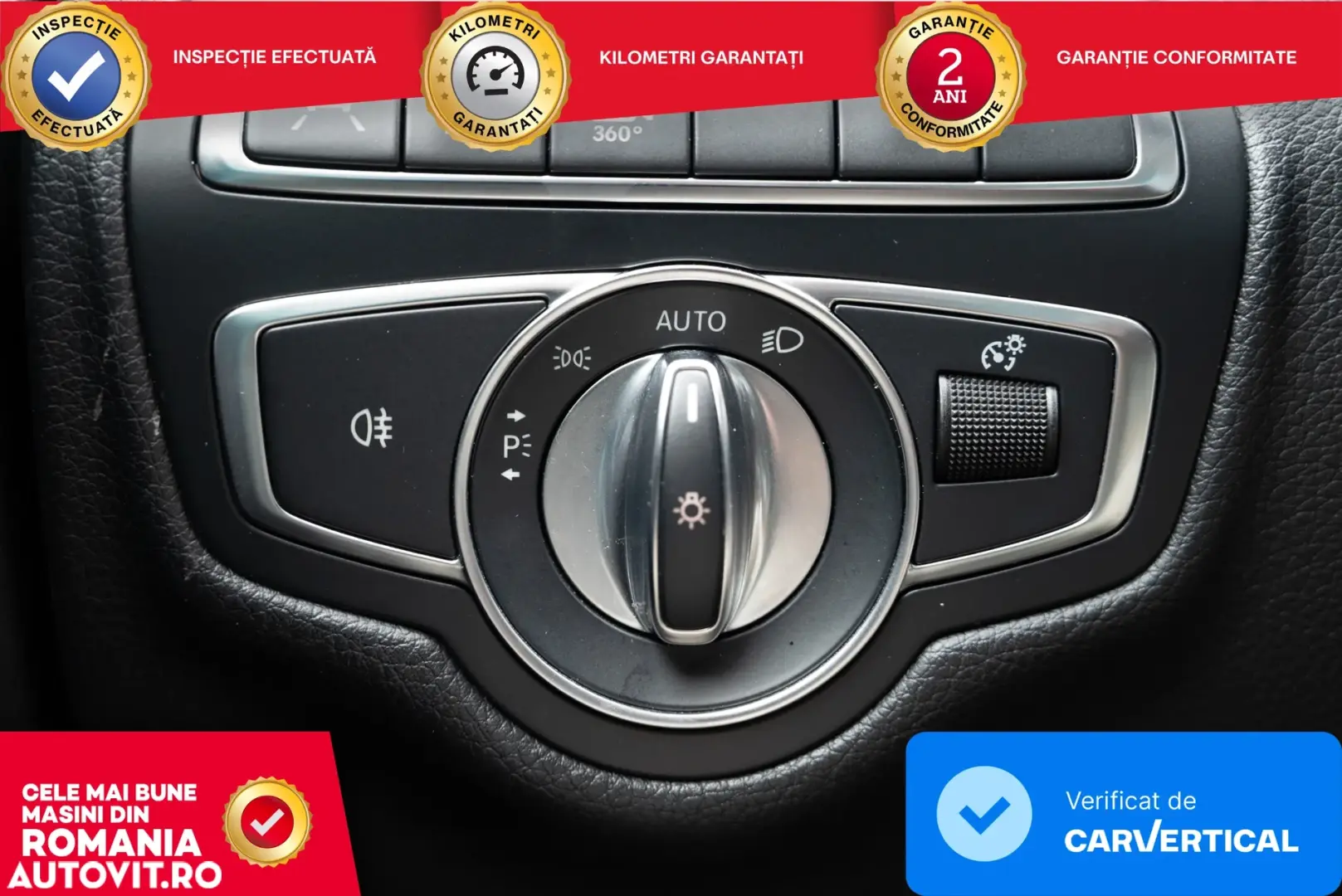 Mercedes-Benz GLC Coupe 220