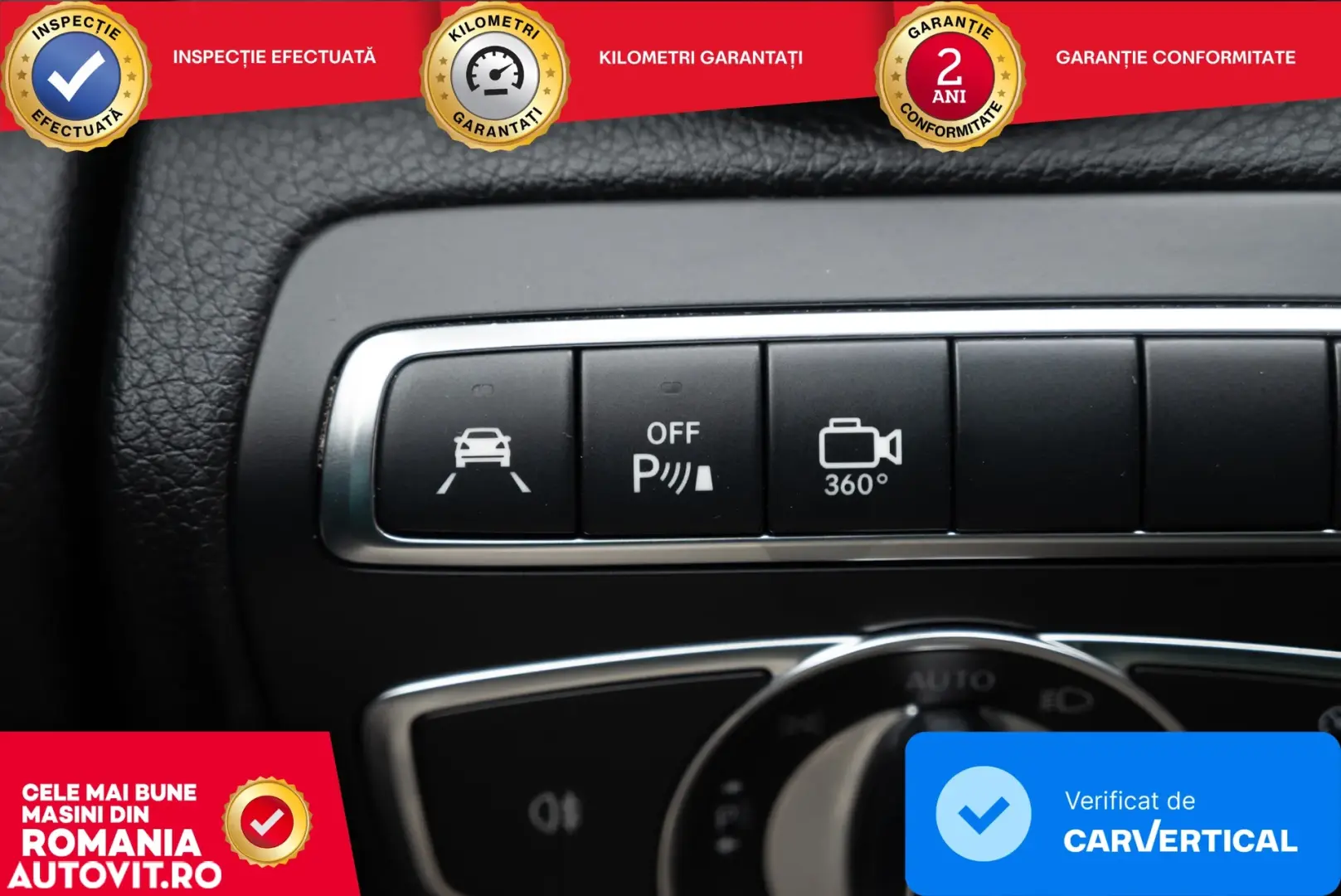 Mercedes-Benz GLC Coupe 220